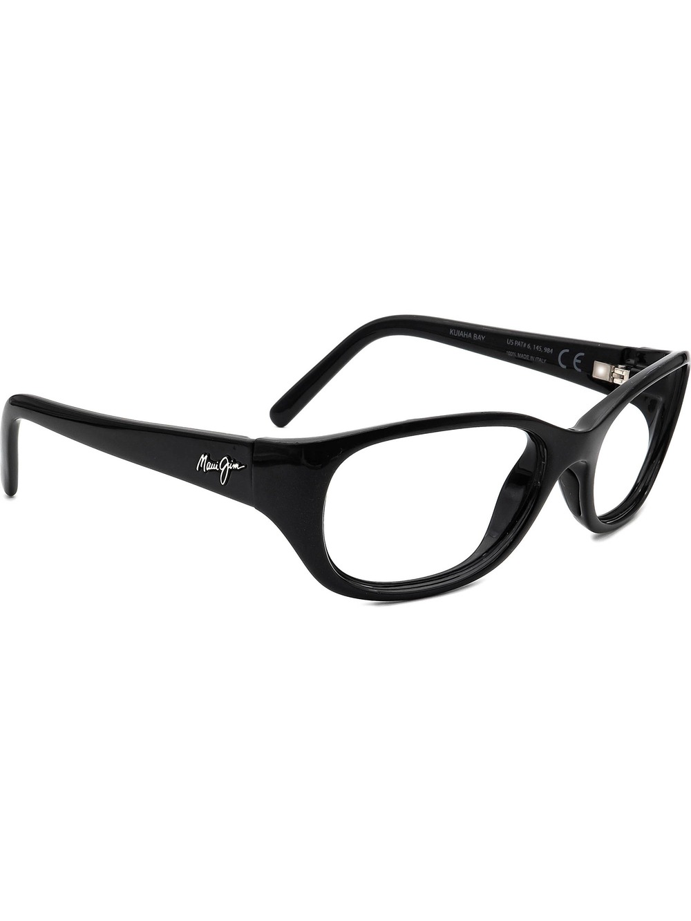 Maui Jim Kuiaha Bay Sunglasses (no lenses)